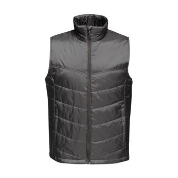 Regatta Stage II Men's Insulated Bodywarmer Black