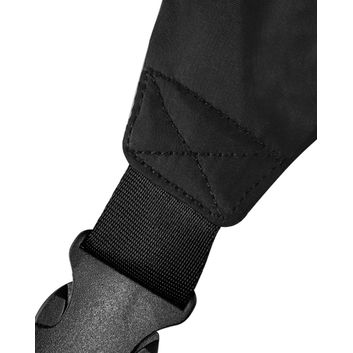 Bagbase Studio Waistpack_x000D_ Jet Black