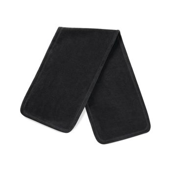 Beechfield  Suprafleece® Geneva Scarf Black