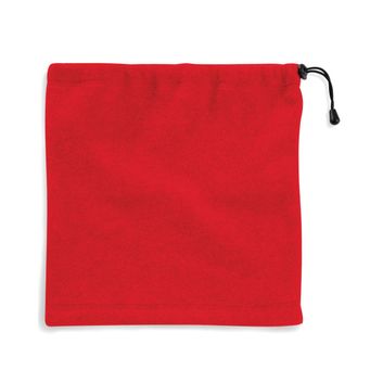 Beechfield  Suprafleece® Snood/Hat Combo Classic Red