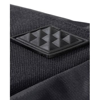 Quadra Teamwear Locker Bag Classic Red/Black/White