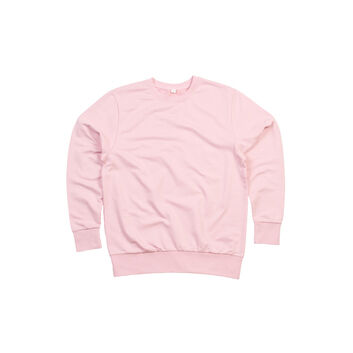 Mantis The Sweatshirt Soft Pink