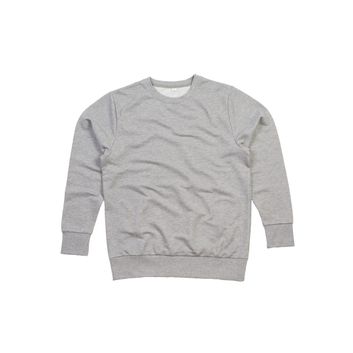 Mantis The Sweatshirt Heather Grey Melange