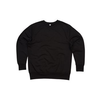 Mantis The Sweatshirt Black