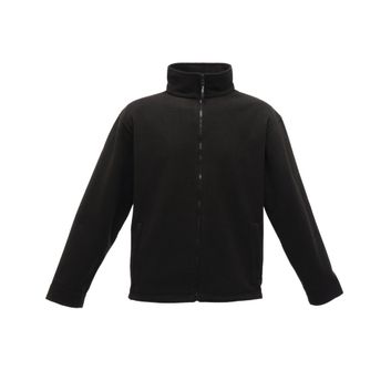 Regatta Thor 300 Men's Full Zip Fleece Black