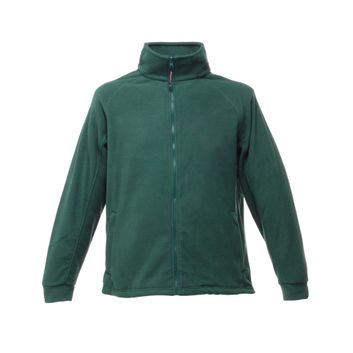 Regatta Thor III Men's Interactive Fleece Bottle Green