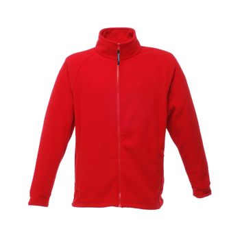 Regatta Thor III Men's Interactive Fleece Classic Red