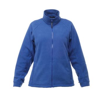 Regatta Thor III Women's' Interactive Fleece Royal Blue