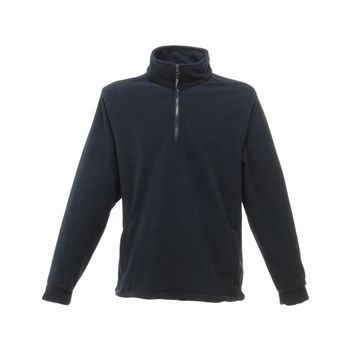 Regatta Thor Overhead Fleece Dark Navy