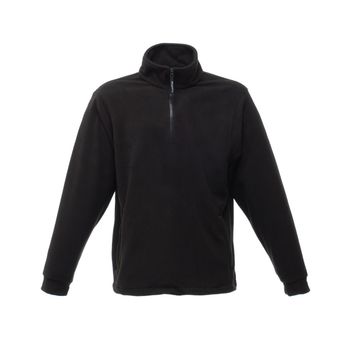 Regatta Thor Overhead Fleece Black