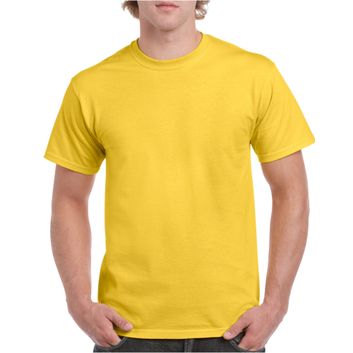 Gildan Ultra Cotton Adult T-Shirt Daisy