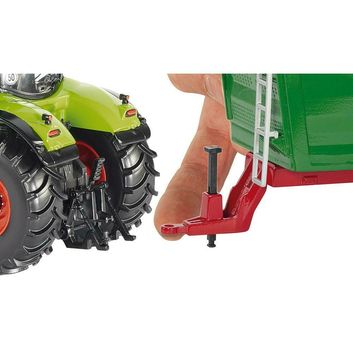 Siku Claas Axion 950 Tractor 1:32 alternative