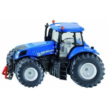 Siku New Holland T8.390 Tractor 1:32
