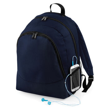 Bagbase Universal Backpack French Navy