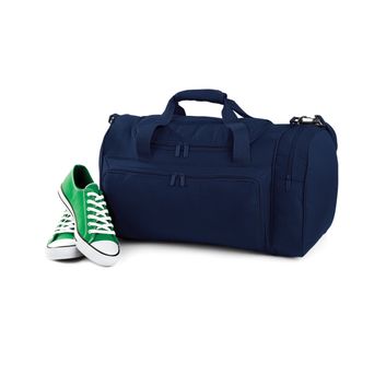 Quadra Universal Holdall French Navy