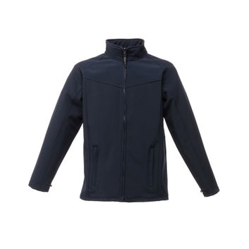 Regatta Uproar Men's Interactive Softshell Navy/Navy