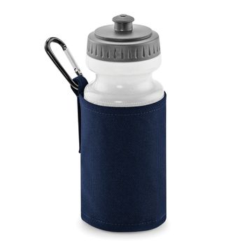 Quadra Water Bottle And Holder French Navy