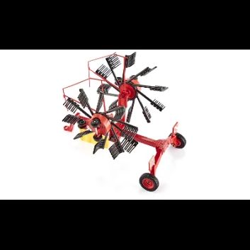 Siku Fella Whirl Rake Lateral Swather 1:32 alternative