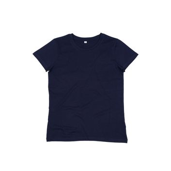 Mantis Women's Essential Organic T Navy Blue