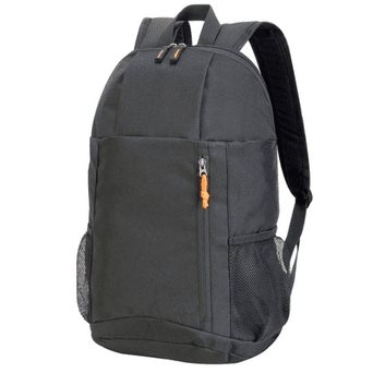 Shugon York Backpack Black