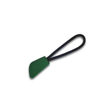 Result Zip Pull (10 pack) Forest Green