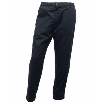 Regatta Pro Cargo Trouser (S) Navy Blue