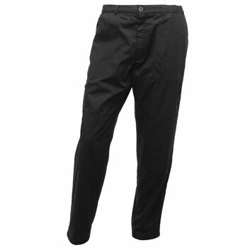 Regatta Pro Cargo Trousers (L) Black