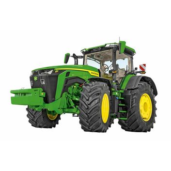 Britains John Deere 8R 370 Tractor 1:32