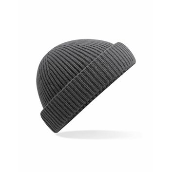 Beechfield  Harbour Beanie Graphite