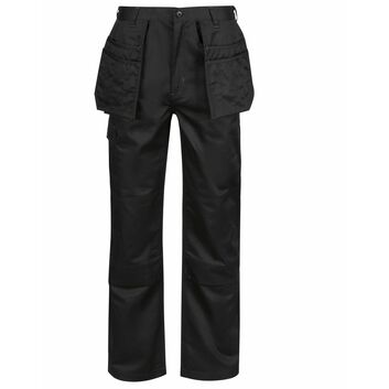 Regatta Men's Pro Cargo Holster Trouser(S) Black