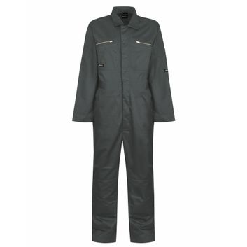 Regatta Men's Pro Zip Coverall (R) Sage-  XL
