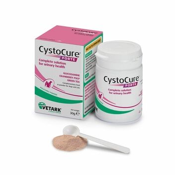 Vetark Cystocure Forte Powder