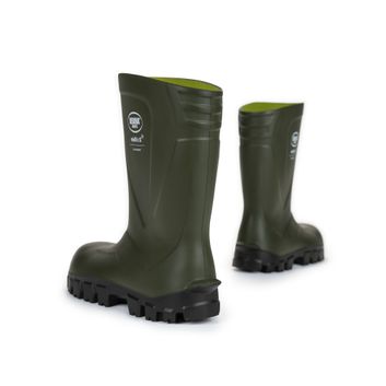 Bekina Midlite X Solid Grip Non - Safety alternative