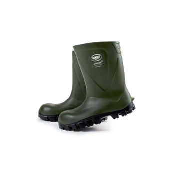 Bekina Midlite X Solid Grip Non - Safety