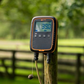 Gallagher Weigh Scale W0 alternative