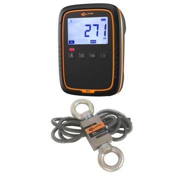 Gallagher Quickweigh LC300/W0