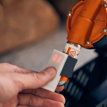 Goodnature A24 Digital Strike Counter alternative