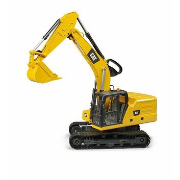 Bruder CAT Excavator 1:16 alternative
