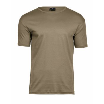 Tee Jays Men's Interlock Tee Kit