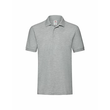 Fruit Of The Loom Men's Premium Polo Athletic Heather