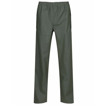 Regatta Stormflex II Trousers Regular Olive Green