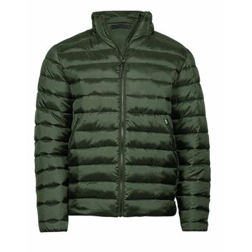 Tee Jays Unisex Lite Jacket Deep Green