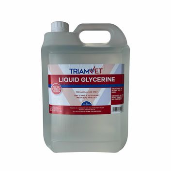 Triamvet Liquid Glycerine alternative