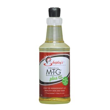 Shapley's Original M-T-G Plus alternative