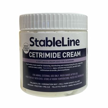 Stableline Centrimide Cream alternative