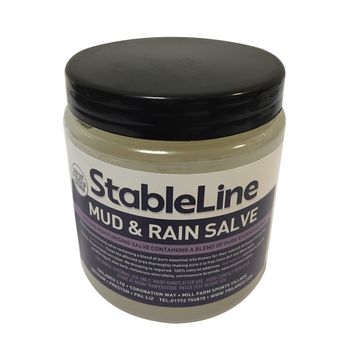 Stableline Mud &amp; Rain Salve alternative