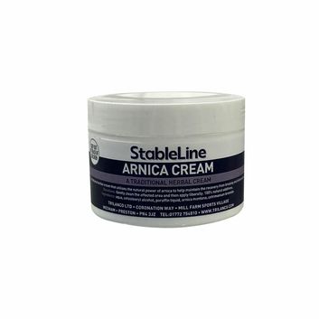 Stableline Arnica Cream alternative