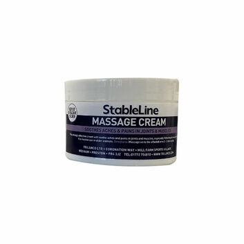Stableline Massage Cream