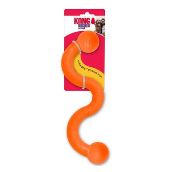KONG Ogee Stick Dog Toy