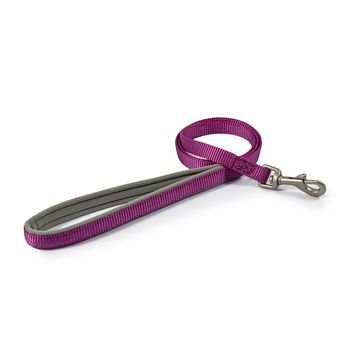 Ancol Viva Padded Lead Purple alternative